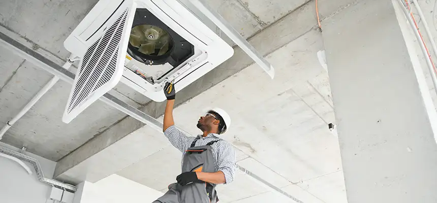 Efficient Multi‑Unit & HOA Annual Vent Cleaning Plans in Morristown