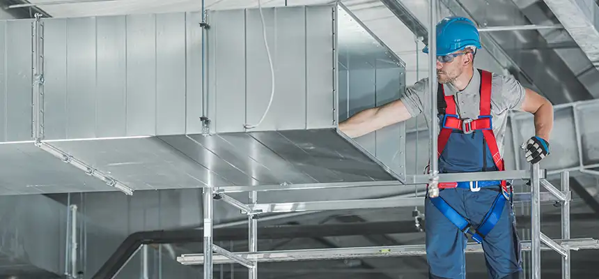 Our Dryer Fire Safety Service Services in Morristown, NJ