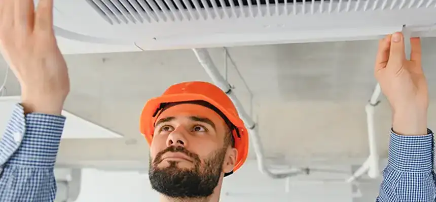 Our Furnace Vent Cleaning Services in Morristown, NJ