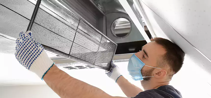Our Home Duct Cleaning Services in Morristown, NJ