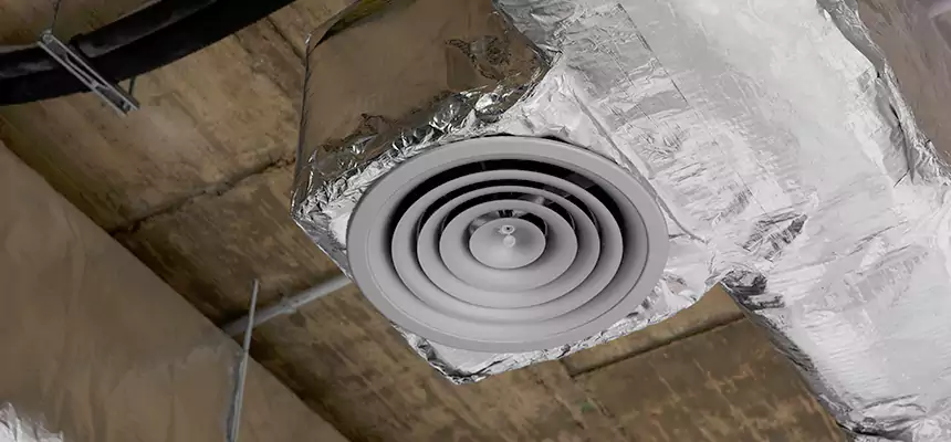 Our Industrial Dryer Vent Cleaning Services in Morristown, NJ