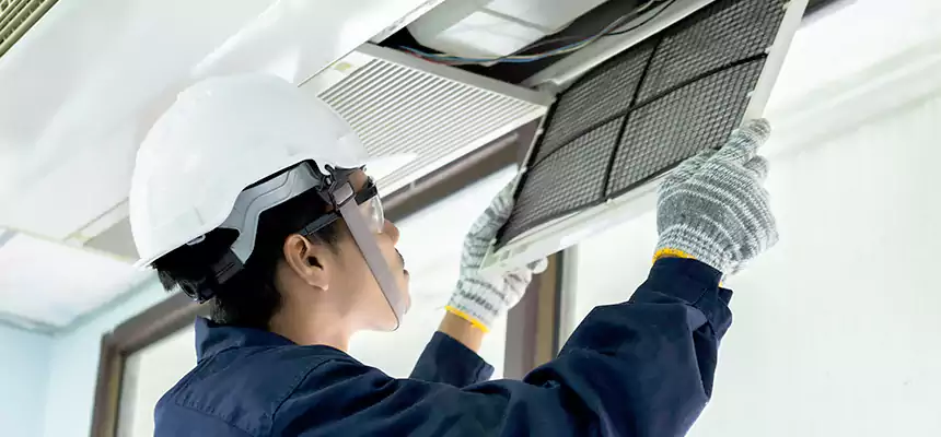 Our Multi-family Home Duct Cleaning Services in Morristown, NJ