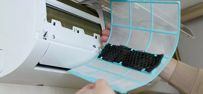 Gentle Ductwork Odor-Control Pet Dander Duct Cleaning in Morristown, NJ