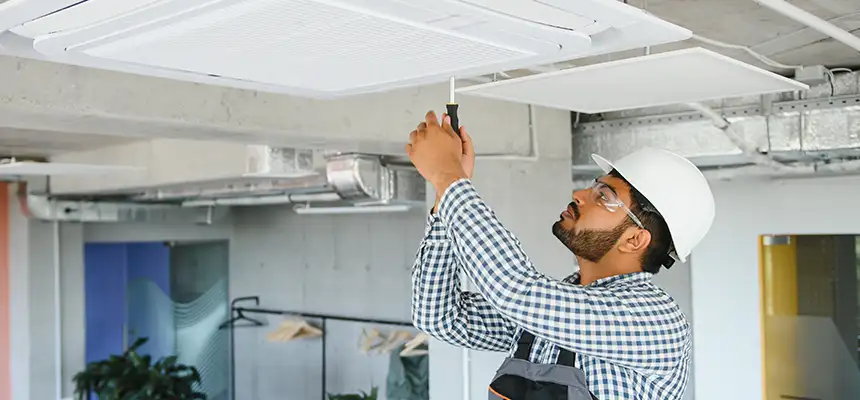 Our Roof Dryer Vent Cleaning Services in Morristown, NJ