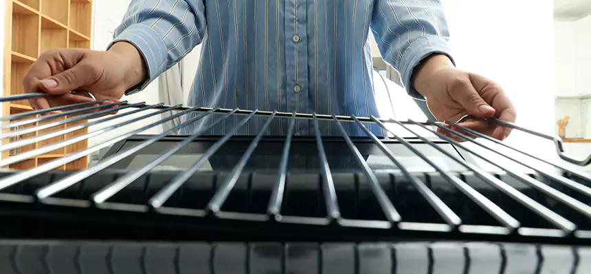 Our Vent Grille Washing Services in Morristown, NJ
