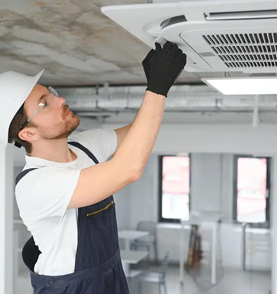 Top Affordable Duct Cleaning Services Near Me in Morristown, NJ