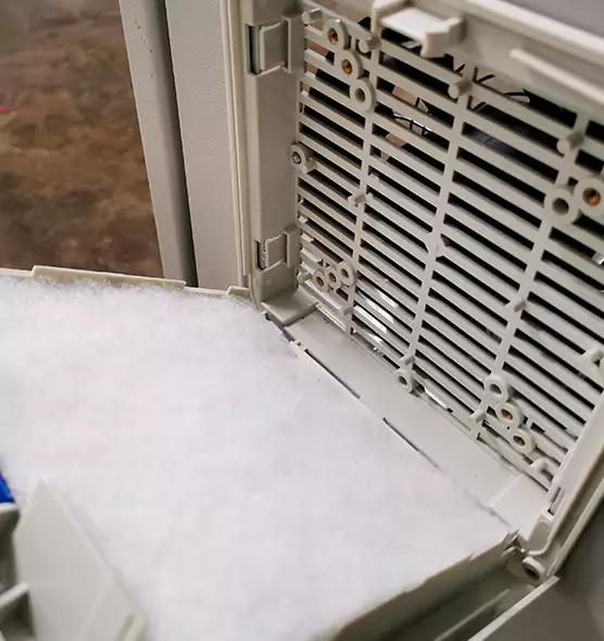 Professional Air Duct Expansion Solutions in Morristown, NJ