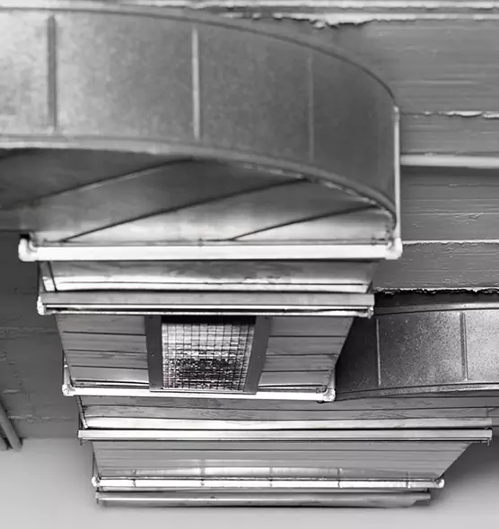 Professional Air Duct Pet Hair Removal in Morristown, NJ