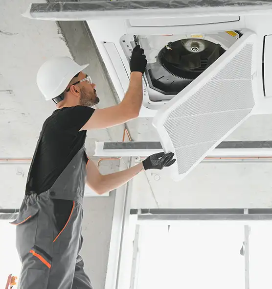 About Air Duct Rodent Removal in Morristown, NJ