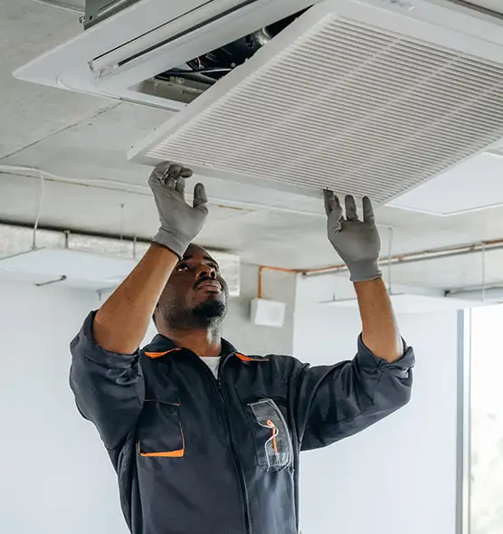 About Certified Air Duct Specialists in Morristown, NJ