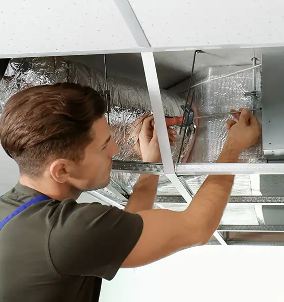 Professional Clogged Dryer Vent Repair in Morristown, NJ