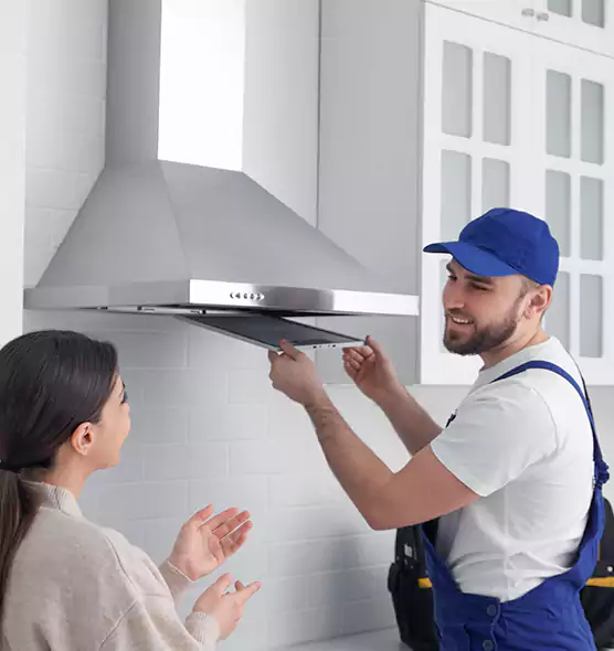 Professional Dryer Vent Cleaning Service in Morristown, NJ