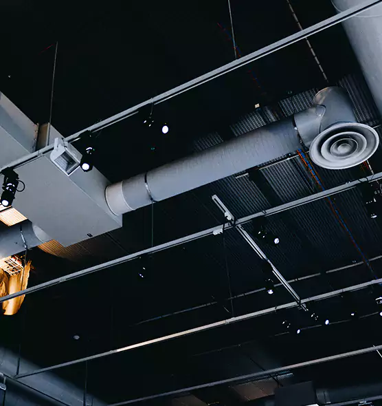 Professional Duct Cleaning For LEED Homes in Morristown, NJ