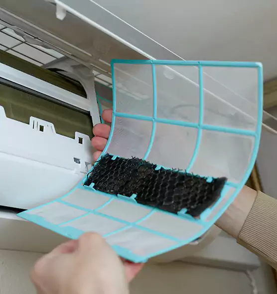 Welcome to Air Duct Cleaning & Repairs Morristown — Your Local HEPA Filter Installation Pros in Morristown, NJ