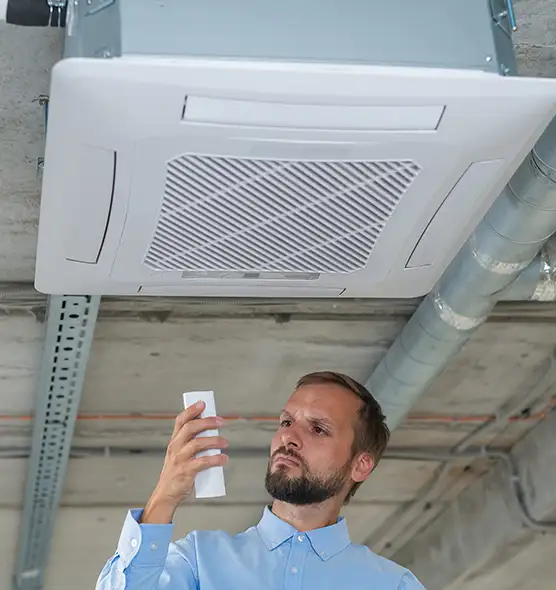 About Local Vent Cleaning Services in Morristown, NJ