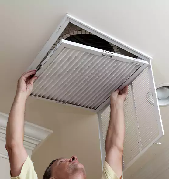 Advanced Residential Vent Cleaning in Morristown, NJ