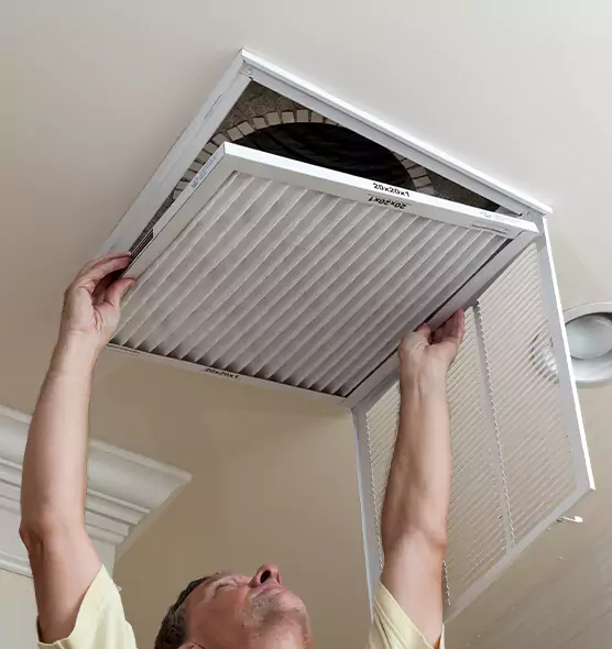 Professional Vent Relocation Services in Morristown, NJ