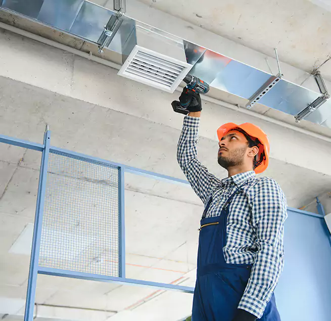 Why Homeowners & Businesses Trust Us in Morristown, NJ?