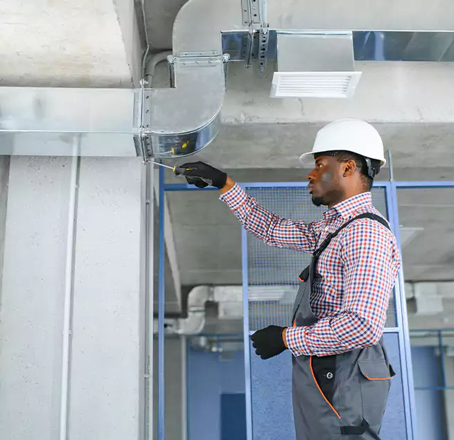 Why Homeowners & Businesses Trust Us Morristown, NJ