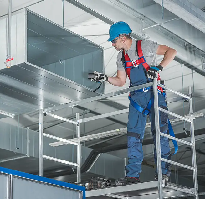 Why Homeowners & Businesses Trust Us in Morristown, NJ?