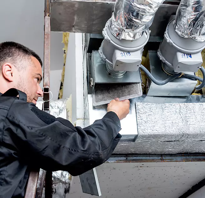 Why Homeowners & Businesses Trust Us in Morristown, NJ?