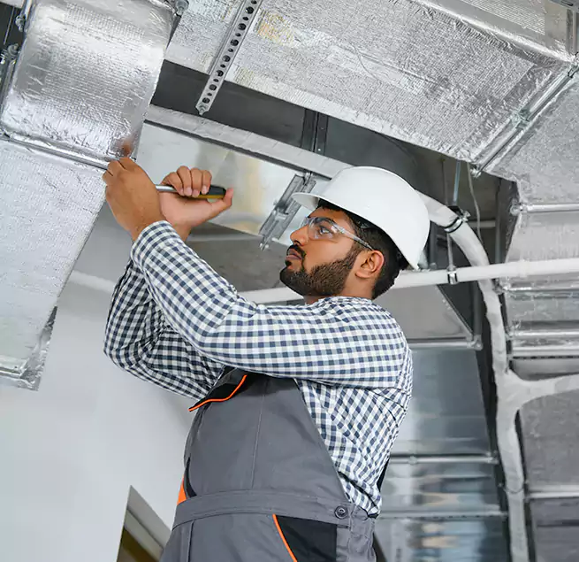 Why Homeowners & Businesses Trust Us Morristown, NJ?