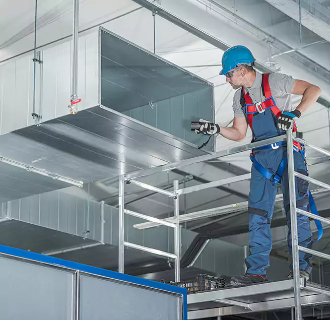 Why Homeowners & Businesses Trust Us in Morristown, NJ?