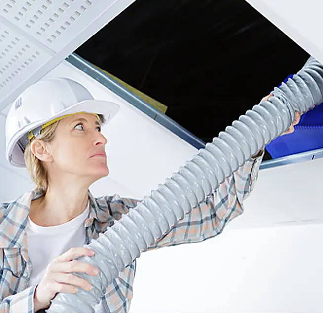 Why Homeowners & Businesses Trust Us Morristown, NJ