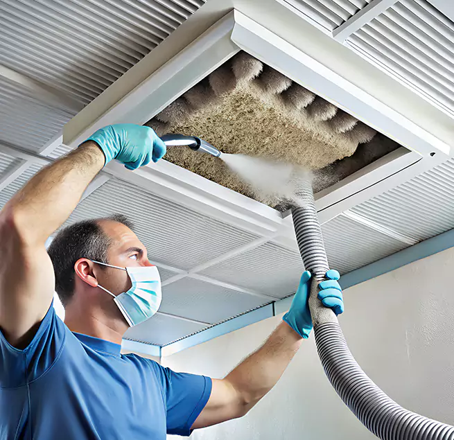 Why Homeowners & Businesses Trust Us Morristown, NJ