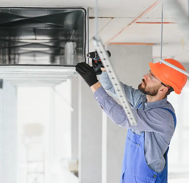 Why Homeowners & Businesses Trust Us in Morristown, NJ?