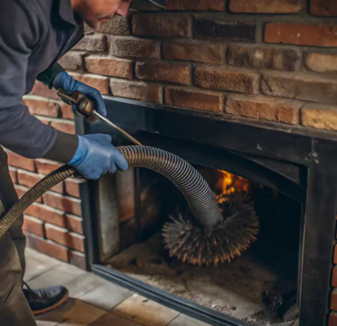  Why Homeowners & Businesses Trust Us in Morristown, NJ?