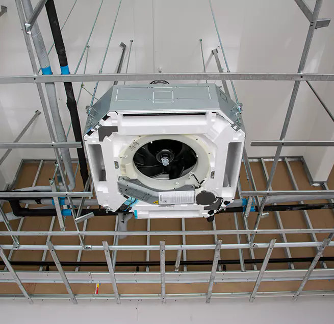 Why Homeowners & Businesses Trust Us in Morristown, NJ?