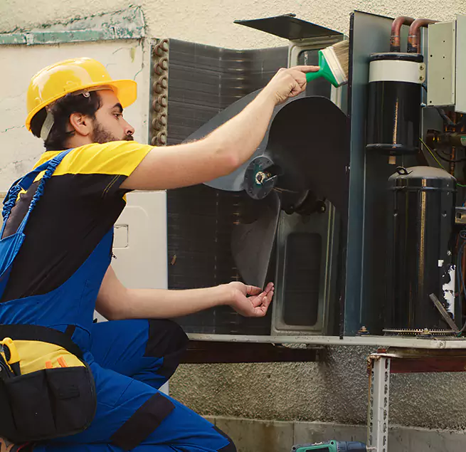 Why Homeowners Businesses Trust Us in Morristown, NJ?