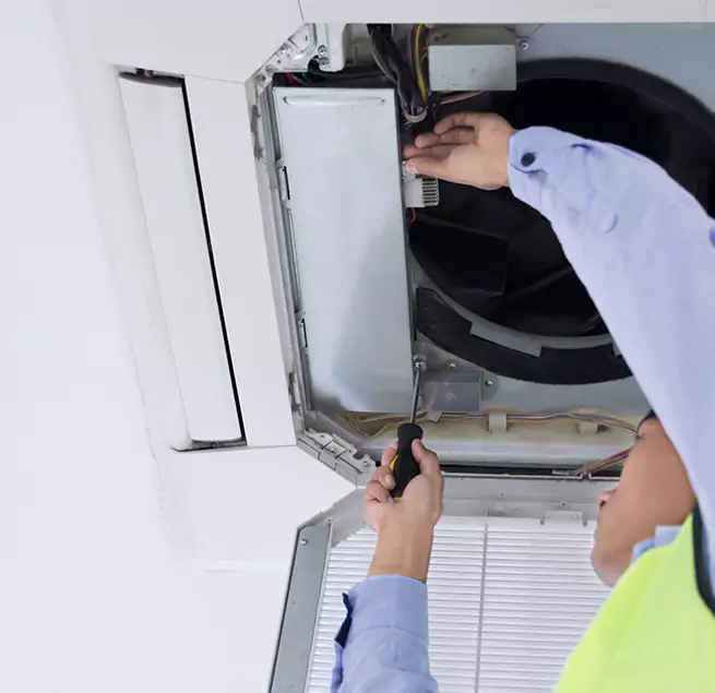 Why Homeowners & Businesses Trust Us in Morristown, NJ?