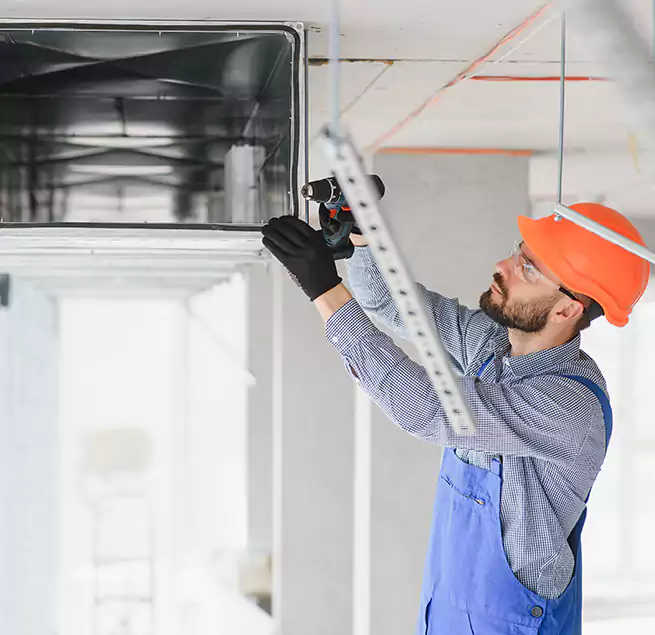 Why Homeowners & Businesses Trust Us Morristown, NJ