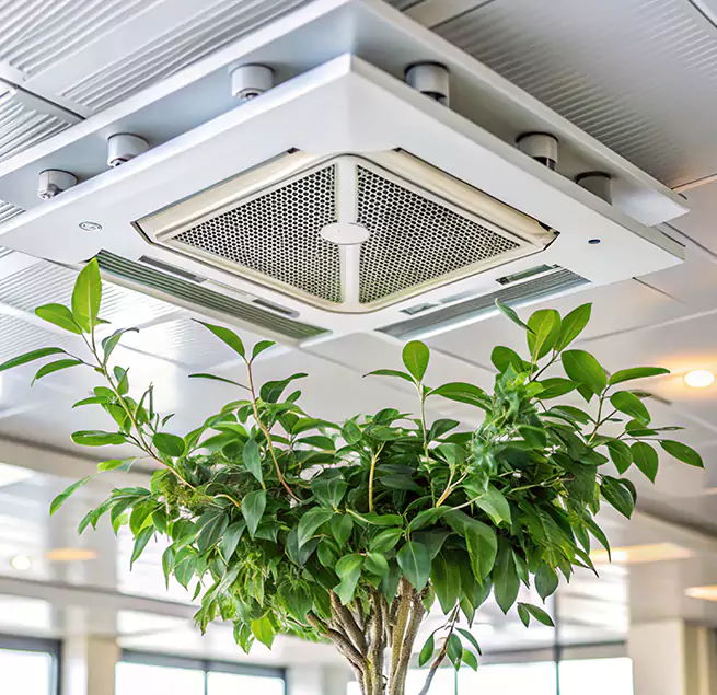 Why Homeowners & Businesses Trust Us in Morristown, NJ?