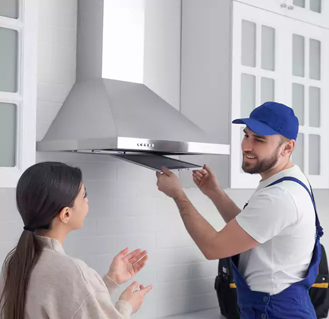 Why Homeowners & Businesses Trust Us in Morristown, NJ?