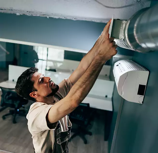 Why Homeowners & Businesses Trust Us in Morristown, NJ?