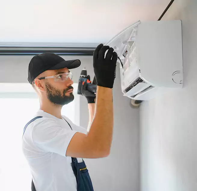 Why Homeowners & Businesses Trust Us in Morristown, NJ