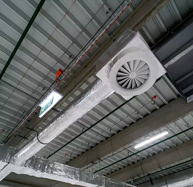 Why Homeowners & Businesses Trust Us in Morristown, NJ