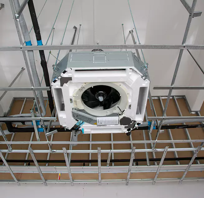 Why Homeowners & Businesses Trust Us Morristown, NJ