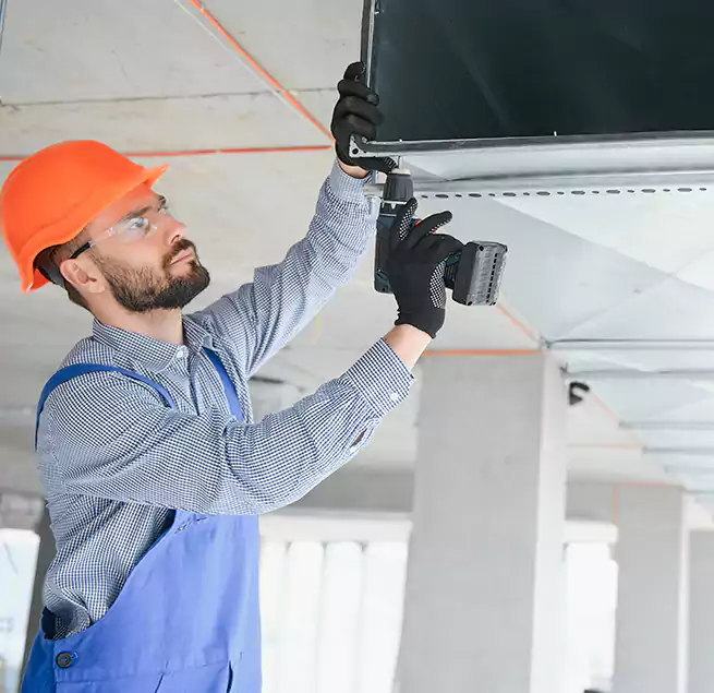 Why Homeowners & Businesses Trust Us in Morristown, NJ?