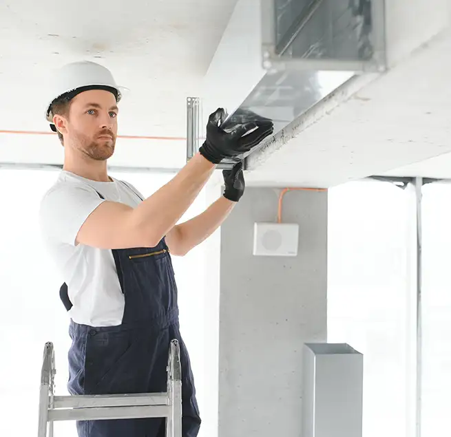 Why Homeowners & Businesses Trust Us in Morristown, NJ?