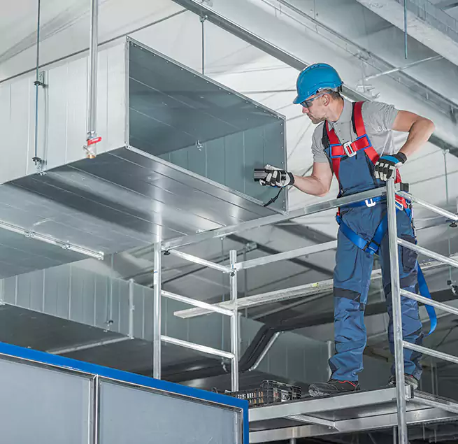 Why Homeowners & Businesses Trust Us in Morristown, NJ?