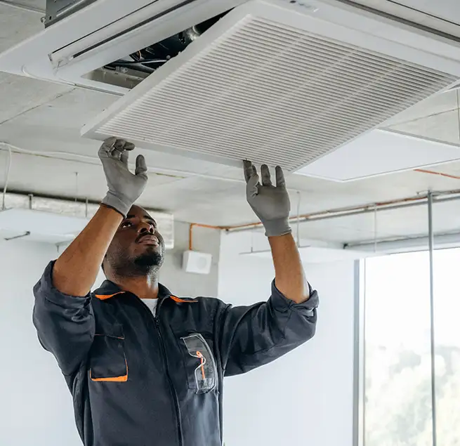  Why Homeowners & Businesses Trust Us in Morristown, NJ?