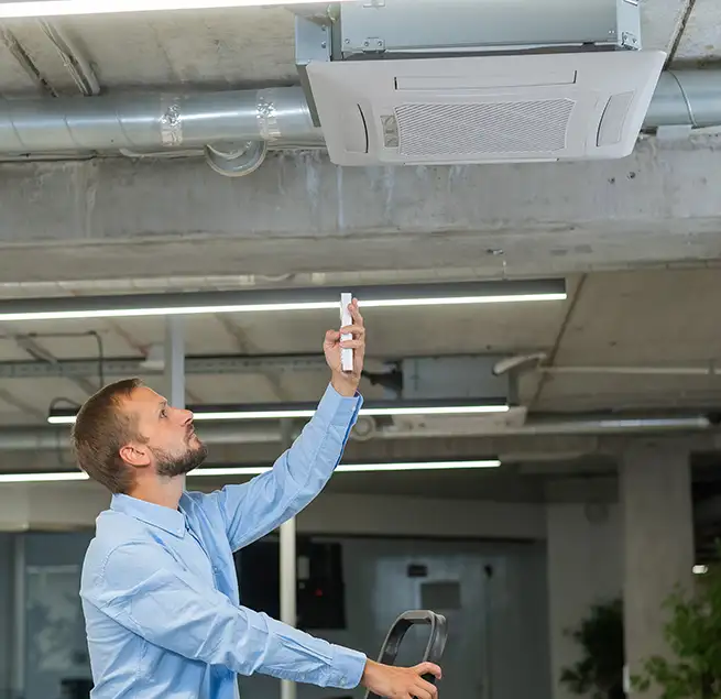 Why Homeowners & Businesses Trust Us in Morristown, NJ?