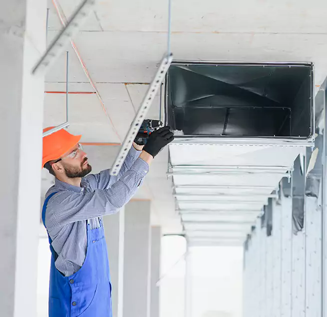 Why Homeowners & Businesses Trust Us in Morristown, NJ?