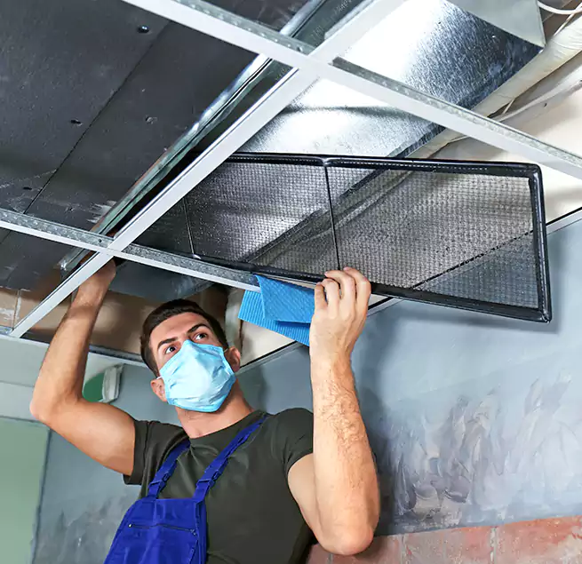 Why Homeowners Businesses Trust Us in Morristown, NJ