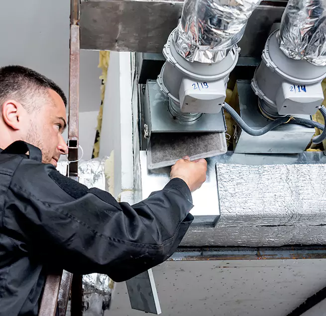 Why Homeowners & Businesses Trust Us in Morristown, NJ?