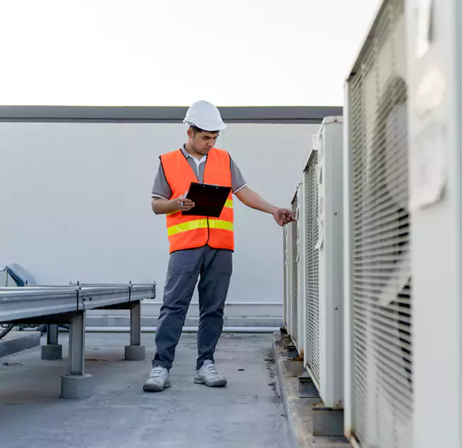 Why Homeowners & Businesses Trust Us in Morristown, NJ?